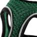 Hunter Harness Hilo Comfort - Dark Green ML | Premium International Shipping - Buy Online on SooperMarket.com