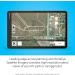 Garmin RV 1095  Extra-Large  Easy-to-Read 10 GPS RV Navigator  Custom RV Routing  High-Resolution Birdseye Satellite Imagery  Directory of RV Parks and Services  Landscape or Portrait View Display 10" - Buy Online on SooperMarket.com