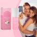 Brazilian Spray Fruity Fragrance Perfume Mist Hair & Body Fragrance Mist Brazilian Fragrance Perfume for Women Eau de Toilette Day or Night Spray (Brazilian Jasmine) (Jasmine) - Buy Online on SooperMarket.com