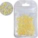 White Flower Nail 3D Flower Nails Art Resin Nails Supplies Manicure Accessories Nail Decorations 3d Flower Nails Art White Flower Nail Jewelry Accessories - Buy Online on SooperMarket.com