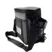 DGA Starter Disc Golf Bag - Grey | Holds 8-10 Discs | 5 Pocket Design - Buy Online on SooperMarket.com