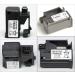 WELLVEUS 4 Pack A98L-0031-0028 PLC 3V 1750mAh Battery for Fanuc A98L-0031-0028 & A02B-0309-K102 - International Shipping Available - Buy Online on SooperMarket.com
