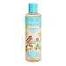 Childs Farm Kids Shampoo for Dry Sensitive Eczema-prone Skin & Scalp Strawberry & Organic Mint Detangles & Nourishes Vegan Cruelty-Free 8.4 Fl Oz