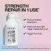 Redken Bonding Shampoo for Damaged Hair Repair - Acidic Bonding Concentrate - 10.1 Fl Oz (Pack of 2) - Buy Online on SooperMarket.com