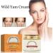 KOAHDE Anti Aging Soft Face Cream Wild Yam Moisturizing Face Cream Moisturizing Anti Wrinkle Cream Wild Yam Collagen Moisturizing Cream Wild Yam Whitening Moisturizing Cream Wild Yam Anti Aging Cream - Buy Online on SooperMarket.com