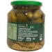 Khne Schlemmertpfchen Mild-Spicy Gherkins with Balsamico Bianco 6-Pack (6x300g) | Extra Crunchy & Delicious International Shipping - Buy Online on SooperMarket.com