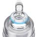 LOVI Anti-Colic Baby Feeding Bottle with Dynamic Teat | 250 ml | Super Air Vent System | Protects The Sucking Reflex | Medically Tested - Buy Online on SooperMarket.com
