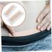2pcs Waterproof Silica Gel Scar Repair Tape | Silicone Scar Strips Patch Bandages for Body | Nursing Stickers for Scar Management - Buy Online on SooperMarket.com