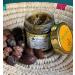Feriha Moroccan Black Soap with Organic Argan Oil - 100% Natural Beldi Soap - Buy Online on SooperMarket.com