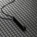 Stainless Steel Anxiety Breathing Necklace Stress Relief Meditation Necklaces Yoga Ritual Quit Smoking Anxiety Relief Jewelry - Buy Online on SooperMarket.com