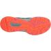 adidas Women's Terrex Soulstrides Trail Running Shoe 11 - Wonder Steel/Magic Grey/Impact Orange - Buy Online on SooperMarket.com