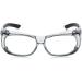 Champion Over-Spec Ballistic Glasses - Clear | High-Quality Eye Protection - Buy Online on SooperMarket.com