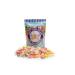 1kg Vegan Sour & Fizzy Sweet Assortment Pick n Mix Gift Bag - Large Bag of Sour Chewy Gummy Candy Jelly Treats - Halal & Vegetarian friendly - Buy Online on SooperMarket.com