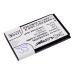 Replacement Battery Compatible with Manta MS1701 MS2401 MS2402 TEL1708 TEL1711 TEL1713 TEL1800 1200mAh/3.7V