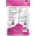 Khyber's Flax Fruit & Veg Superfood Topper - Vegan - Human Grade - High Fibre - Digestive Aid - Immune Support - Anti-inflammatory - Skin & Coat - Antioxidants - Omega 3 - Vitamins - 170g (6 oz.) - Buy Online on SooperMarket.com