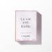Lanc me La Vie Est Belle Eau de Parfum - Long Lasting Fragrance with Notes of Iris Earthy Patchouli Warm Vanilla & Spun Sugar - Floral & Sweet Women's Perfume 1.7 Fl Oz (Pack of 1) - Buy Online on SooperMarket.com