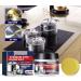 Stainless Steel Clean Wax Magical Nano-Technology Stainless Steel Cleaning Paste Magical Nano Cleaning Paste Stainless Steel Wax Cleaner Surface Safe No Residue (B-1PC) - Buy Online on SooperMarket.com