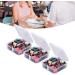 Nail Polishing Band Easy Polishing Nail Sanding Rings Durable Effective for Electric Nail Drill - Buy Online on SooperMarket.com
