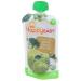 Happy Family Organics Stage 2 Organic Baby Food - Broccoli, Peas & Pear (6+ Months, 3.5 oz) - Buy Online on SooperMarket.com