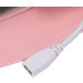 Adjustable Electric Menstruation Heating Pillow | Fast Heating Belly Wrap & Back Support - Buy Online on SooperMarket.com