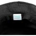 XXL Oversize 100% Cotton Outdoor Boonie Hat - Black | Trendy Apparel Shop - Buy Online on SooperMarket.com