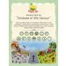 Arjun Card Ceylon Cinnamon and Cardamom Mix Arjun Card Powder 50 gm | Arjun Card Supports Healthy Heart Function Ayurvedic Tea-Green Cardamom- Bark - Buy Online on SooperMarket.com
