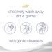 Dove Purely Pampering Coconut Milk & Jasmine Petals Beauty Bar - 6 Bars (3.75 oz each) - Moisturizing Soap for Soft Skin - Buy Online on SooperMarket.com