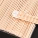 Kisbeibi Biodegradable Cotton Swabs - 300 Pack Natural Wooden Sticks for Ear Cleaning Makeup & Daily Use - Eco-Friendly Pointed Q-Tips - Buy Online on SooperMarket.com