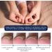 Ingrown Toenail Treatment and Removal Relief Oil - Nail Growth and Fungal Corrector - Buy Online on SooperMarket.com