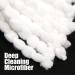 O Cedar EasyWring Spin Mop Replacement Heads - 3 Pack, Microfiber, Machine Washable - Buy Online on SooperMarket.com