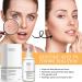 Glycolic Acid 7% Toning Solution 250ml Hydrating Toner for Face Smoothing Face Toner Facial Exfoliation for Blemishes and Acne Facial Moisturizer-Repair Damage Skin Strengthen Skin - Buy Online on SooperMarket.com