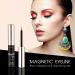 Buy Cuckoo Magnetic Eyeliner - Waterproof, Smudge Resistant, Natural Look (2 x 5ML) - Buy Online on SooperMarket.com