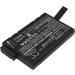 Battery Replacement for DRX 8534 9550 9550-01 | International Shipping Available - Buy Online on SooperMarket.com