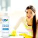 Buy Food Grade 3% Hydrogen Peroxide - Natural All-Purpose Cleaner - Made in USA - 32 Fl Oz - International Shipping - Buy Online on SooperMarket.com