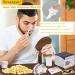 Yovanpur Nose Wax Kit: 100g Wax Beads, 20 Applicators, Mustache Protector, Easy & Painless - Buy Online on SooperMarket.com