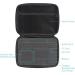 Medium Surface-Waterproof Carrying Case for GoPro, DJI Osmo Action, AKASO, Campark, YI Action Cameras - Buy Online on SooperMarket.com