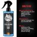 the shave factory Pump Spray After Shave Cologne - Aftershave Cologne Aftershave For Men (02 Atlantic) - Buy Online on SooperMarket.com