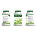 NutruLux Skin Care (60 mg Vitamin C) Halal Vegan Gelatin Free Capsules - Essential Supplement for Skin Health Wellness Support with Vitamin C Capsules Daily Skin Care Intake Nutrient-Rich Skin Support Capsules 60 Capsules (Pack of 1)