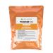 Tea Zone 2.2 lbs Milk Tea BLAST Okinawa Brown Sugar Powder - Buy Online on SooperMarket.com