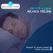 Sentire-Sensory UK Compression Bed Sheet - Double Blue - Autism & Anxiety Aid for Kids - Buy Online on SooperMarket.com