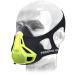 Phantom Athletics Training Mask - Endurance Training for More Performance in Sports Neon M