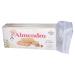 El Almendro Soft Turron Bundle - Creamy Almond Turron Gluten Free - 3 Pack with Premium Penguin Quick Storage Pouch - Buy Online on SooperMarket.com