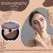 Bodyography Brow Trio Essential Powder - Define & Perfect Your Eyebrows | International Shipping Available - Buy Online on SooperMarket.com
