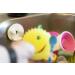 Sponge Caddy 1pk - Suction Cup Installation - White Color - Storage Theory - (Pack of 1) - Buy Online on SooperMarket.com