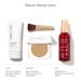Jane Iredale Smooth Affair Primer & Brightener | Minimizes Pores & Lines | Illuminating & Mattifying Glow - Buy Online on SooperMarket.com