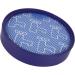 Replacement HEPA Filter Fit DC25 Vacuum Cleaner Filters Compatible with 916188-05 914790-01 for Micro Dust Reduction Easy to Install Washable Reusable Post Filter - Buy Online on SooperMarket.com