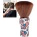 Professional Shaving Brush for Men | Face & Neck Hair Removal | Salon Quality Cleaning & Grooming Tool - Buy Online on SooperMarket.com