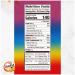 Pepperidge Farm Goldfish Colors Cheddar Crackers 6.6 oz. - Delicious Snack for All Ages - Buy Online on SooperMarket.com