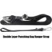 PLAYGOGYM Heavy Bag Strap Hanger - Heavy Duty Punching Bag Mount for Boxing Bags - Buy Online on SooperMarket.com