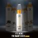 GK HAIR Global Keratin Best COCO 100ml Smoothing Keratin Treatment - Brazilian Complex for Silky Smooth & Frizz Free Hair - Buy Online on SooperMarket.com
